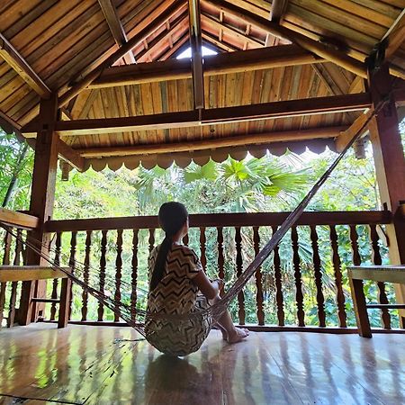 Ha Giang Faithien Homestay Exterior photo