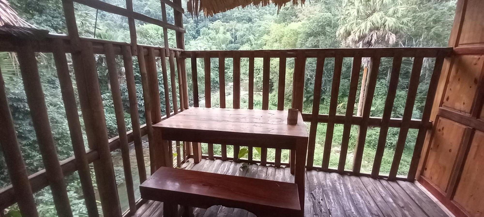 Ha Giang Faithien Homestay Exterior photo