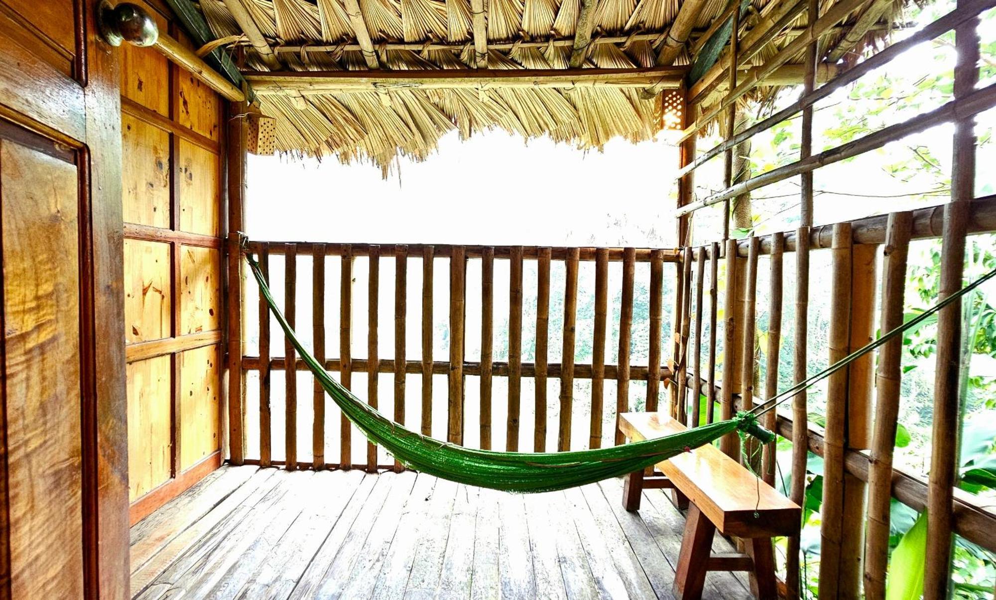 Ha Giang Faithien Homestay Room photo