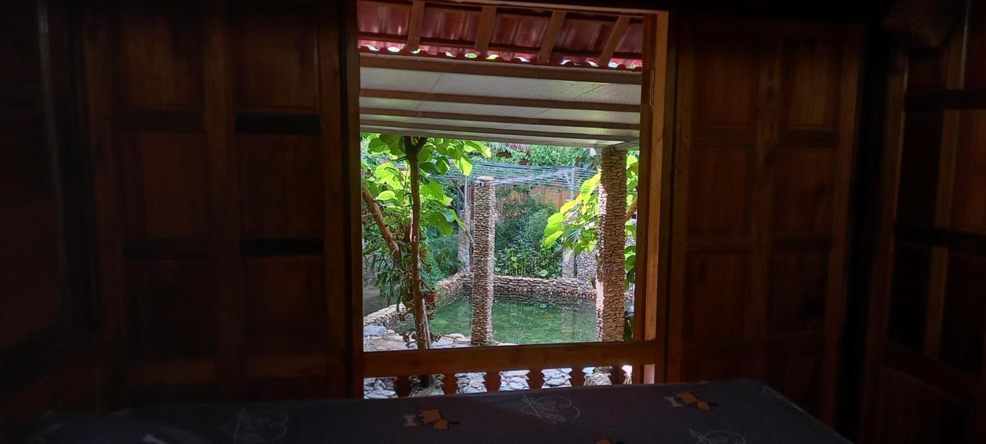 Ha Giang Faithien Homestay Room photo
