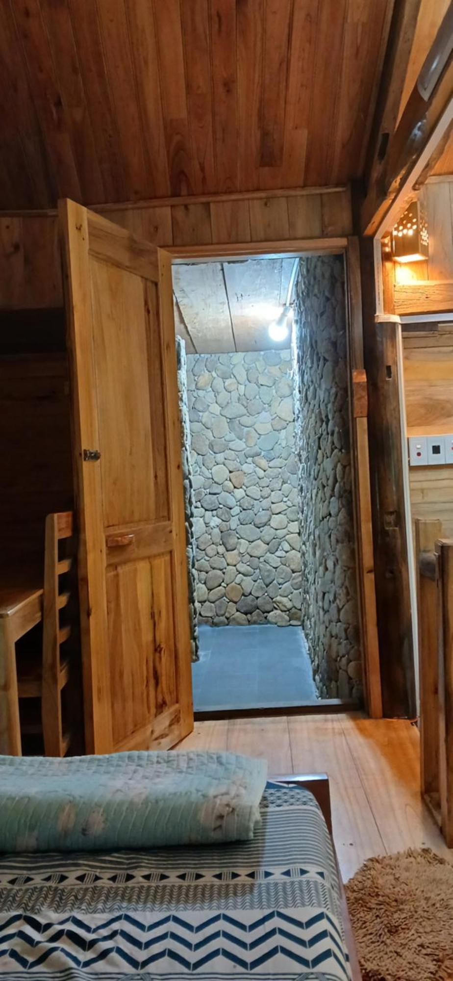 Ha Giang Faithien Homestay Room photo
