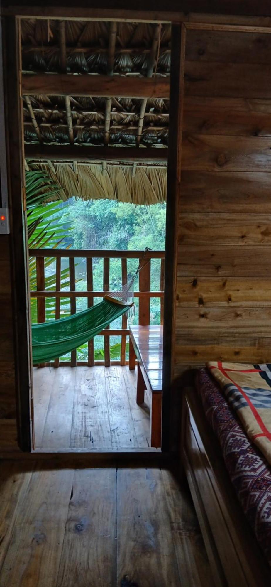 Ha Giang Faithien Homestay Room photo
