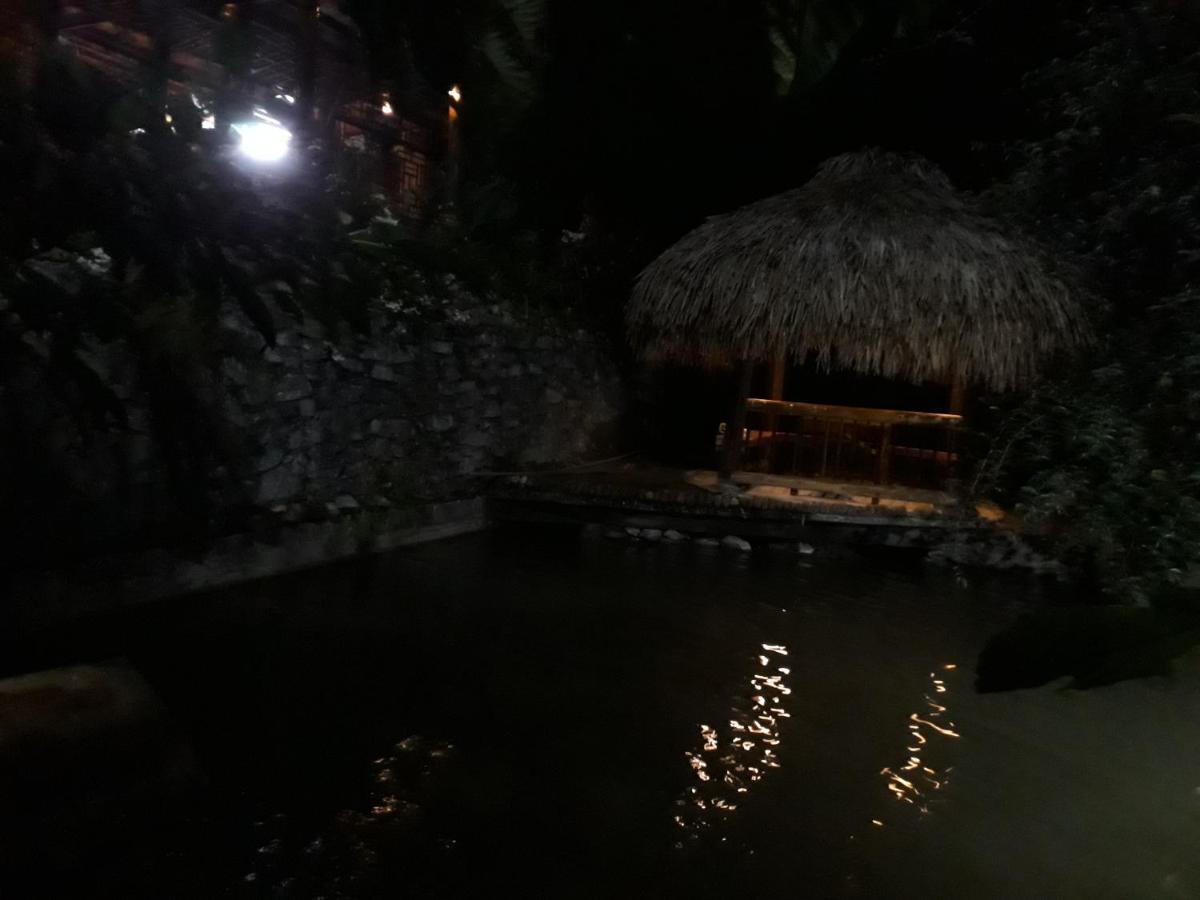 Ha Giang Faithien Homestay Exterior photo